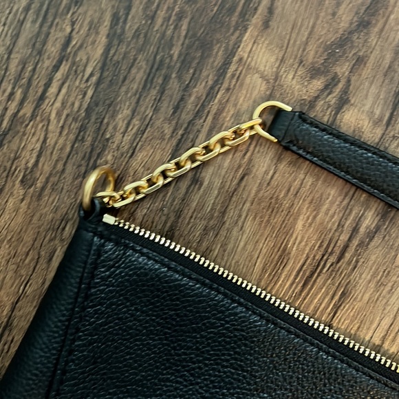 Tory Burch Carson Hobo - Picture 5 of 14